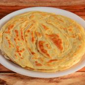 paratha