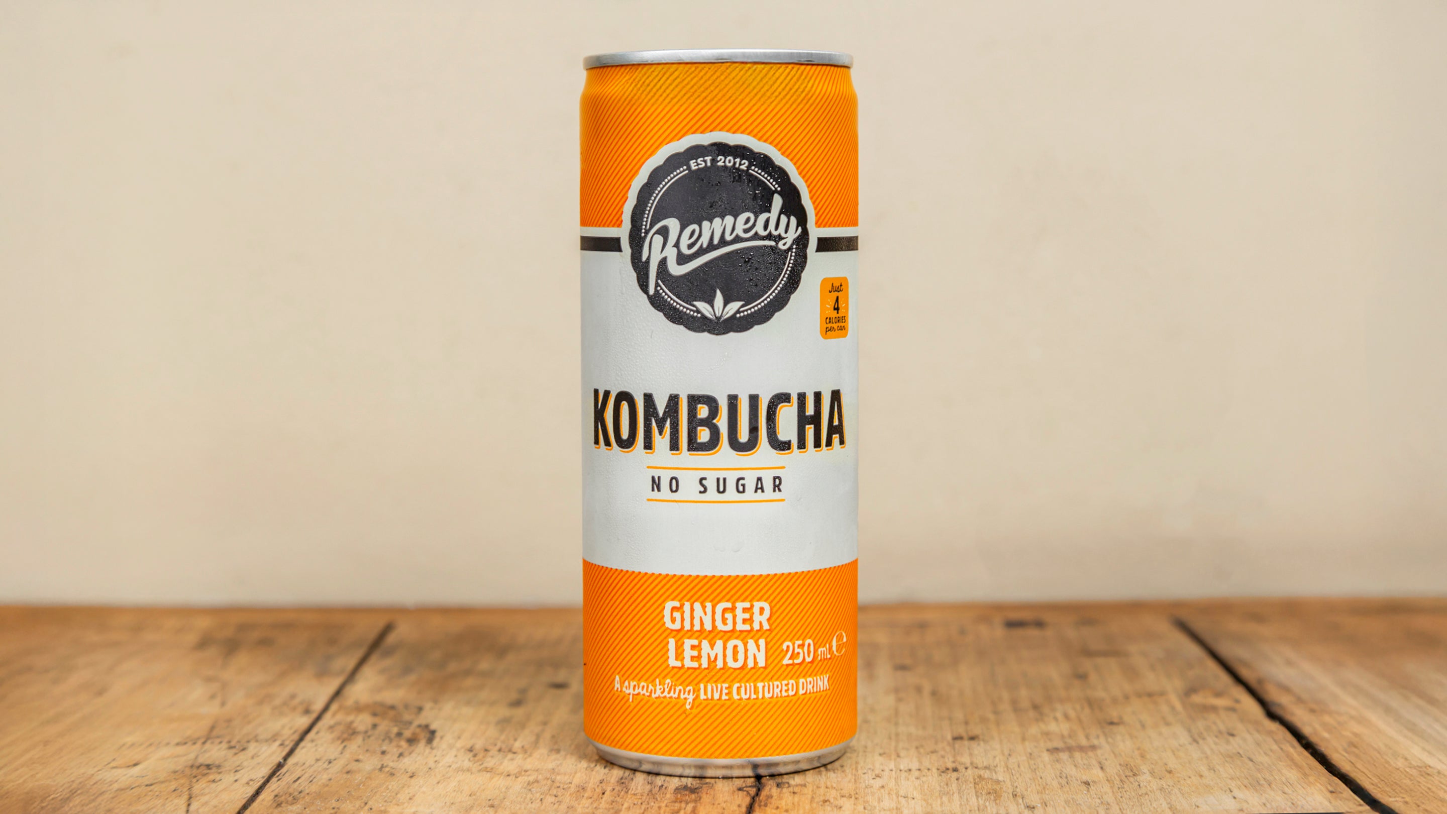Kombucha