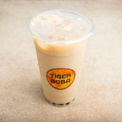 Caramel Iced Coffee