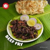 Beef Nadan Fry