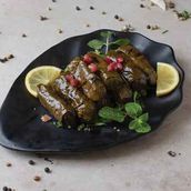 Vine Leaves 8 Pieces