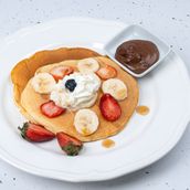 PANCAKE