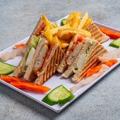 Club Sandwich