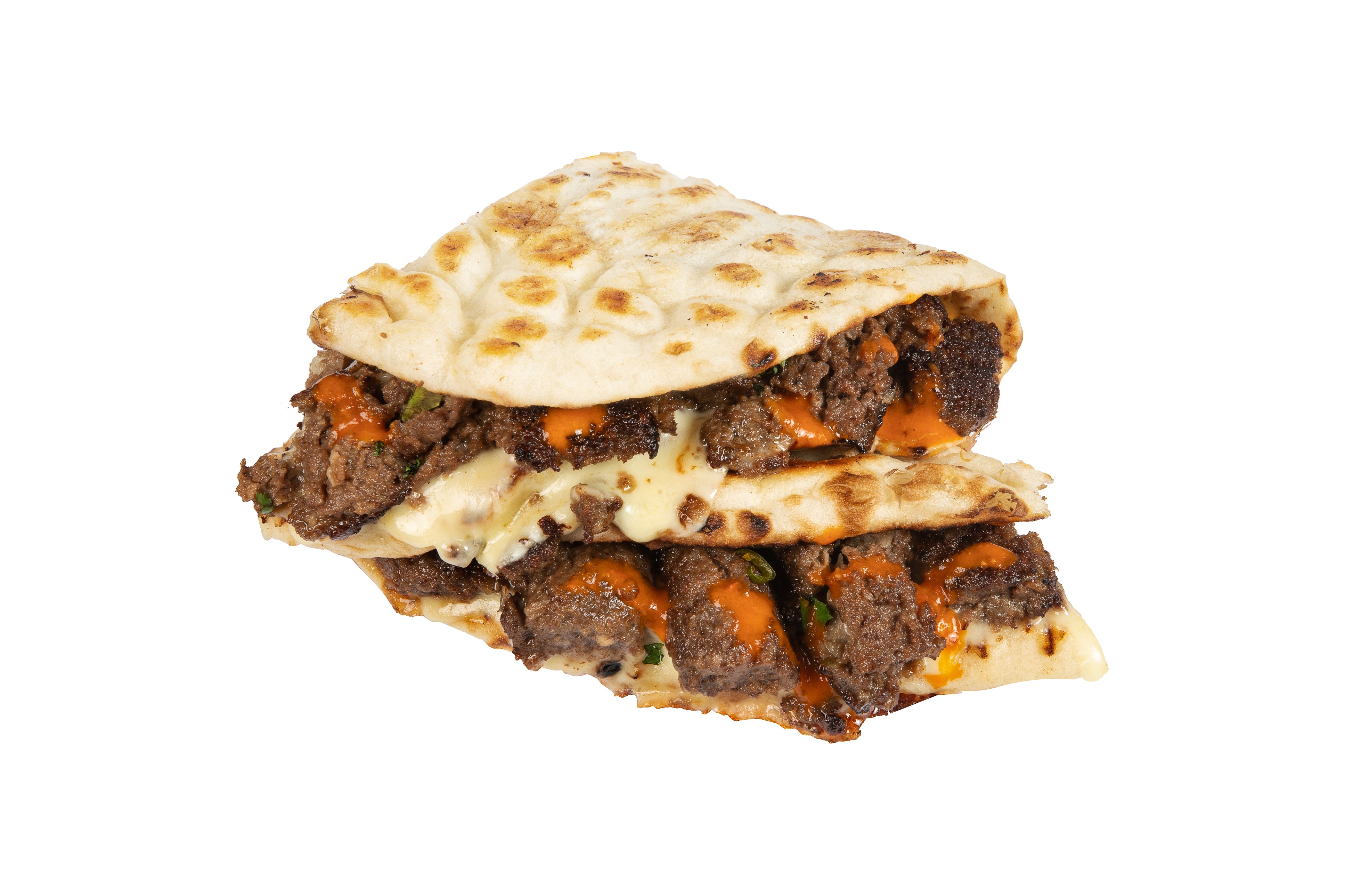 LAMB SEEKH KEBAB MELT