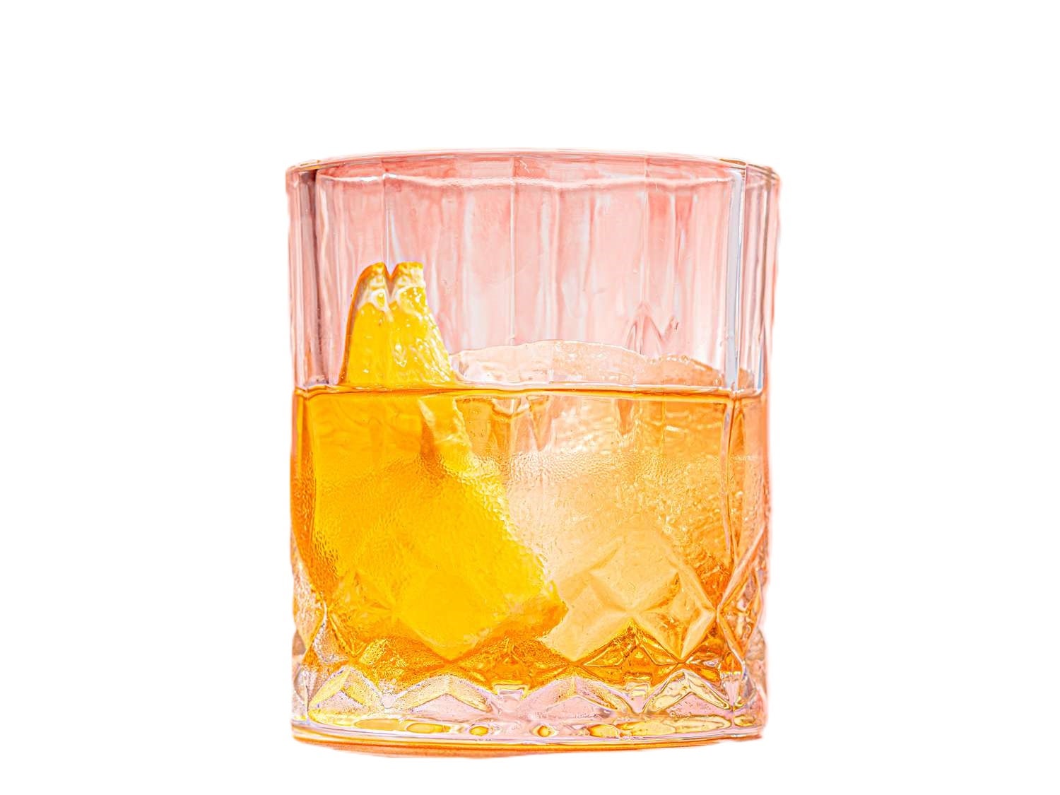 Old Fashioned