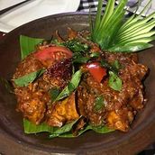 Tharavad Chicken Fry