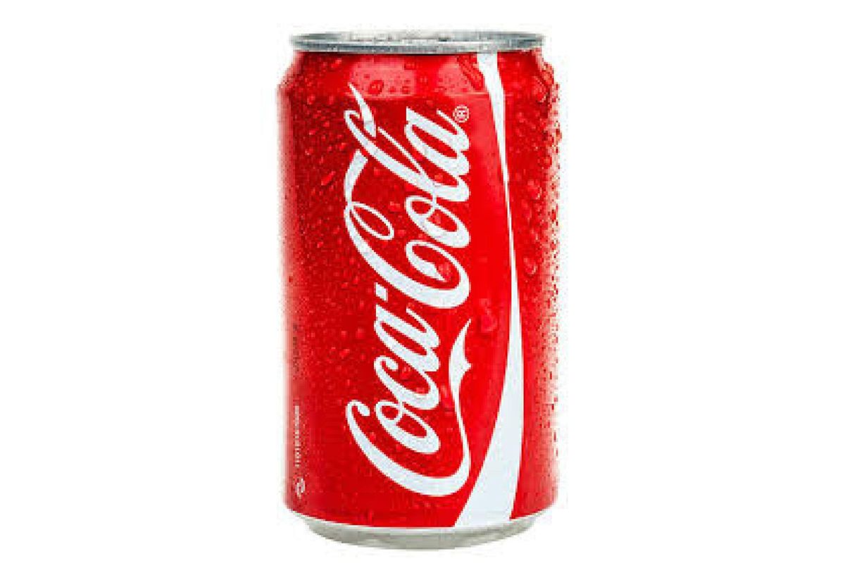 Coke