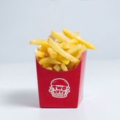 Mini Fries