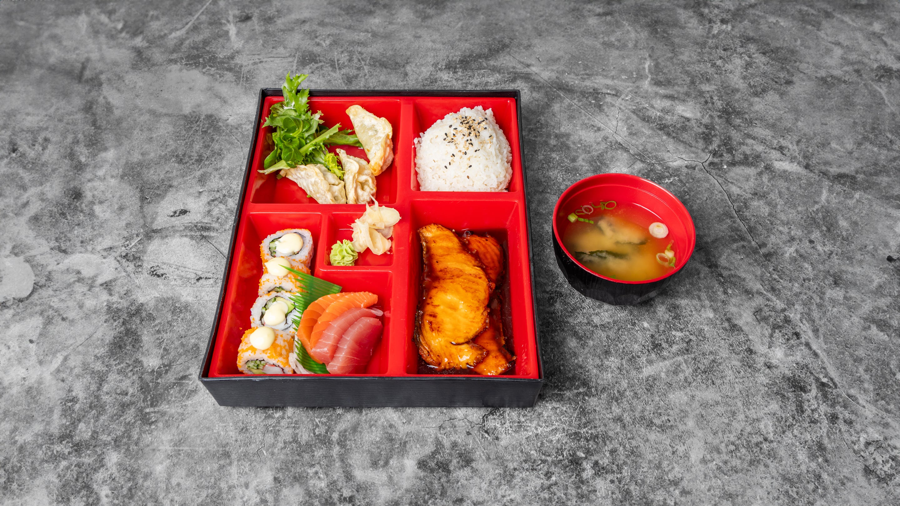 Katsu Chicken Curry
