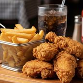 Variety Meal