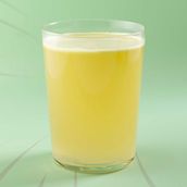 Green Apple Juice