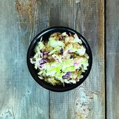 Side Coleslaw