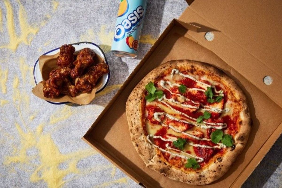 Solo Feast