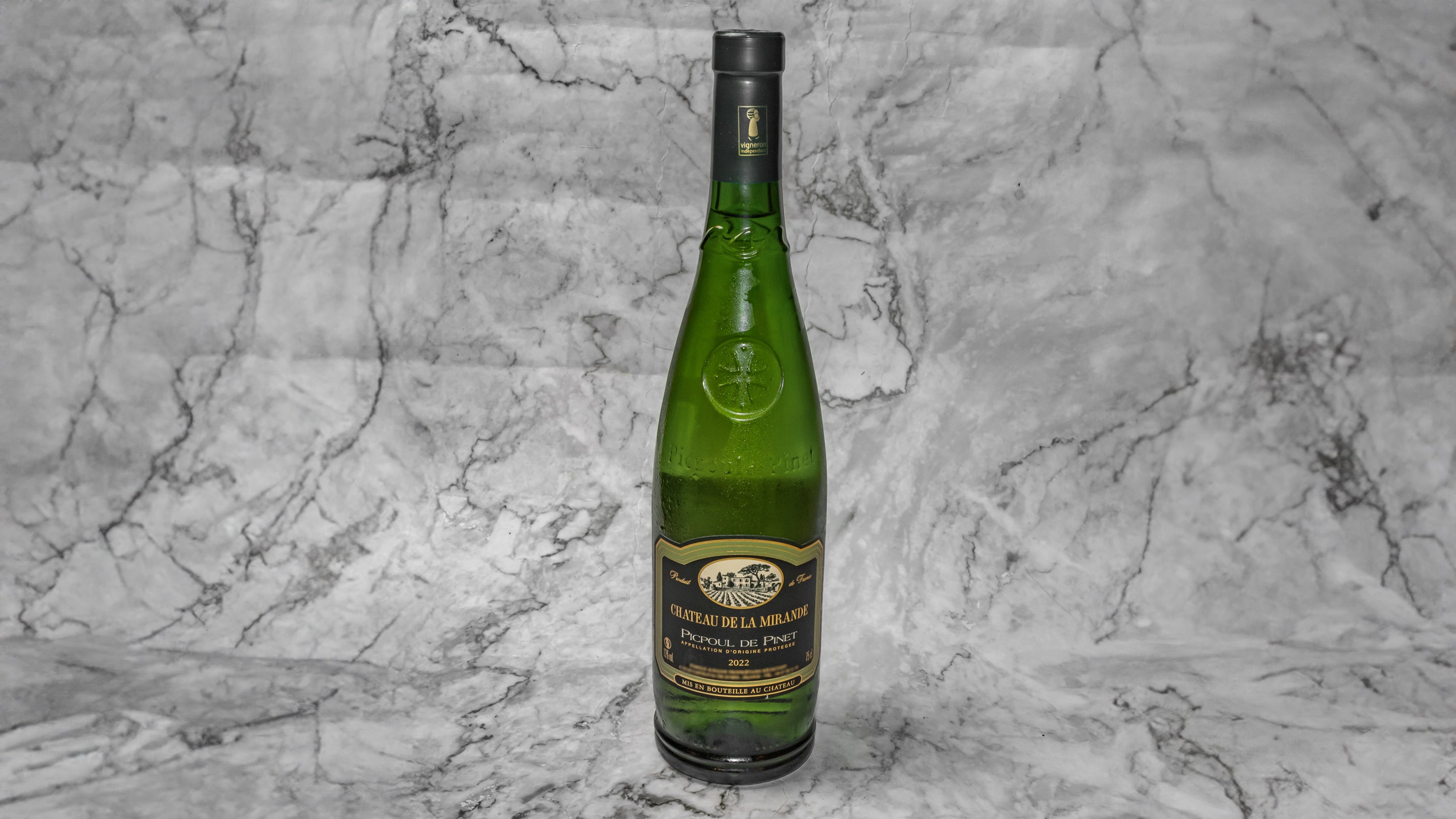 Mirande Picpoul De Pinet