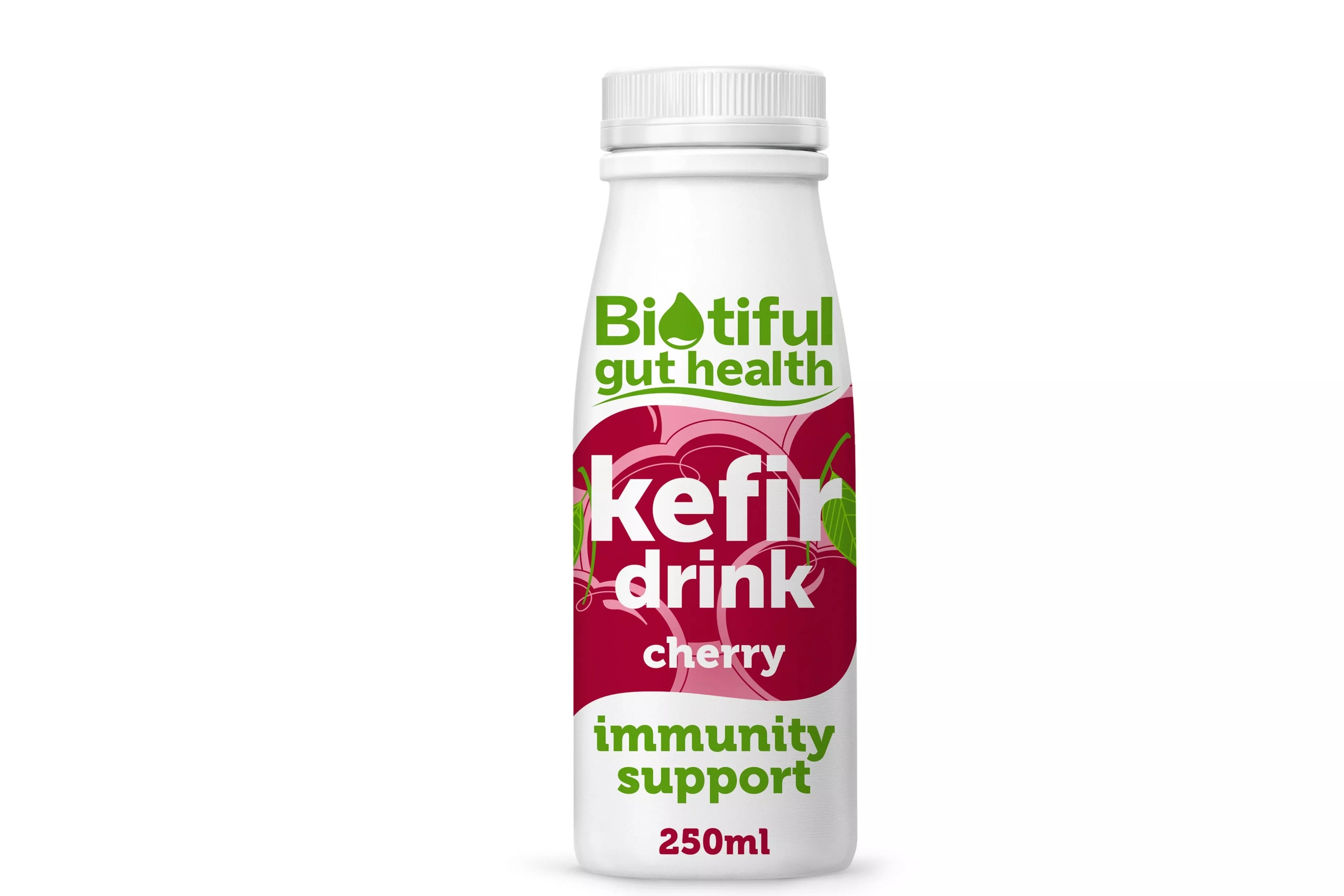 Kefir Cherry