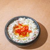 Cheese With Tomato