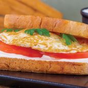 Egg Sw