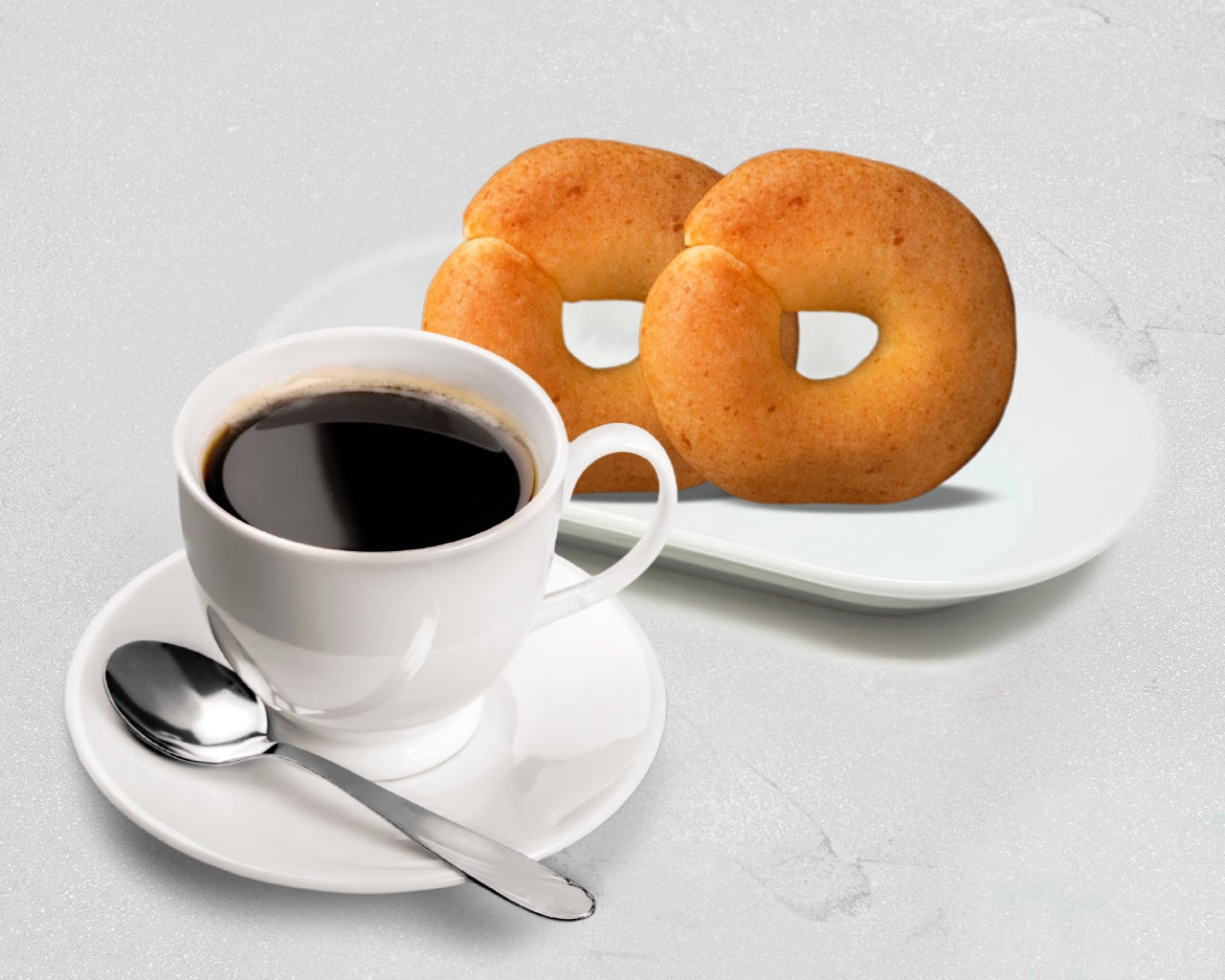 Colombian Breakfast - 2