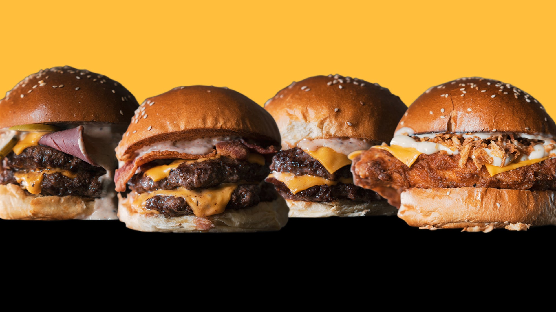 Butta Burger
