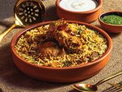 Biryani Chicken
