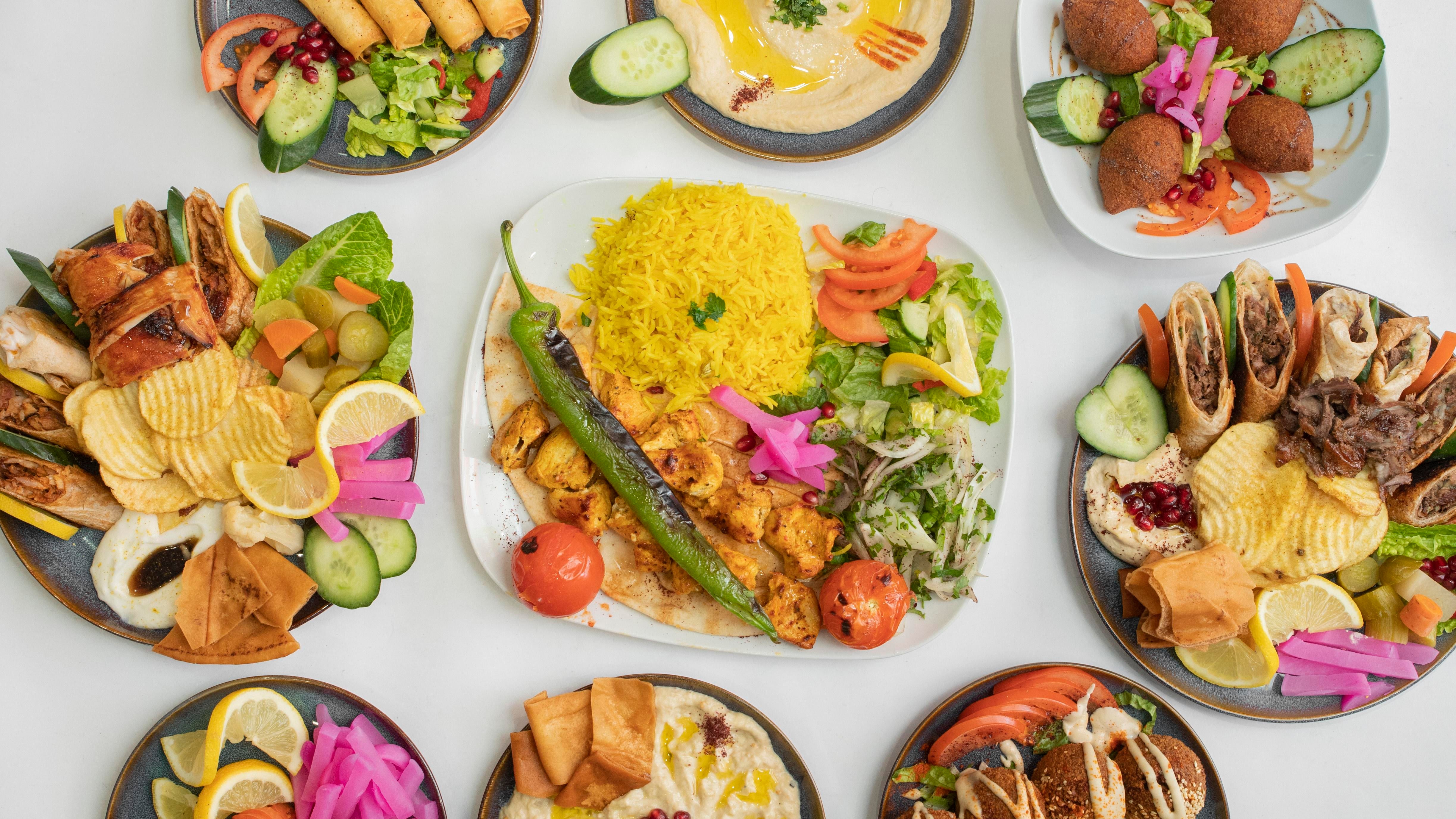 Al Beik Restaurant