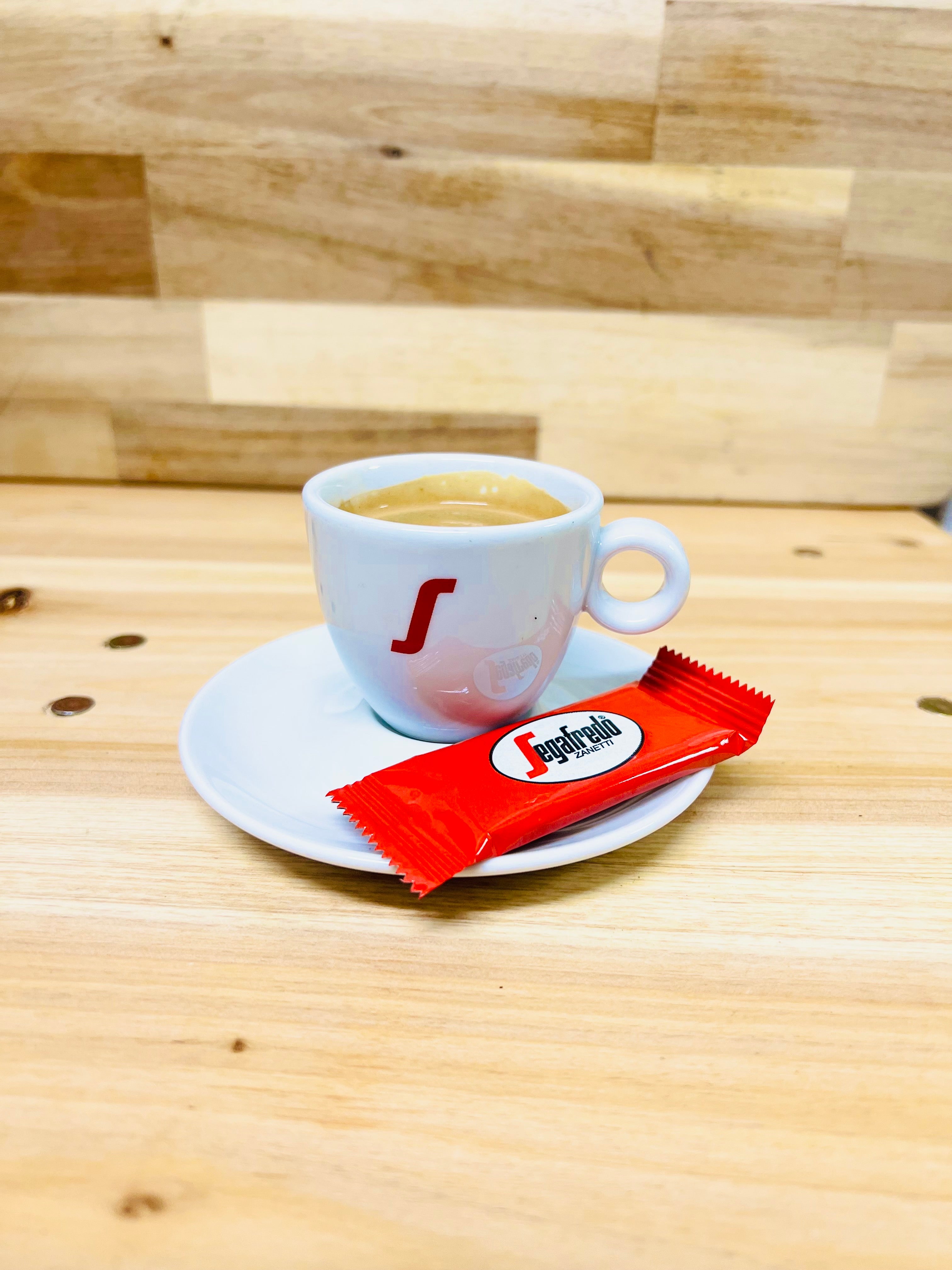 Espresso