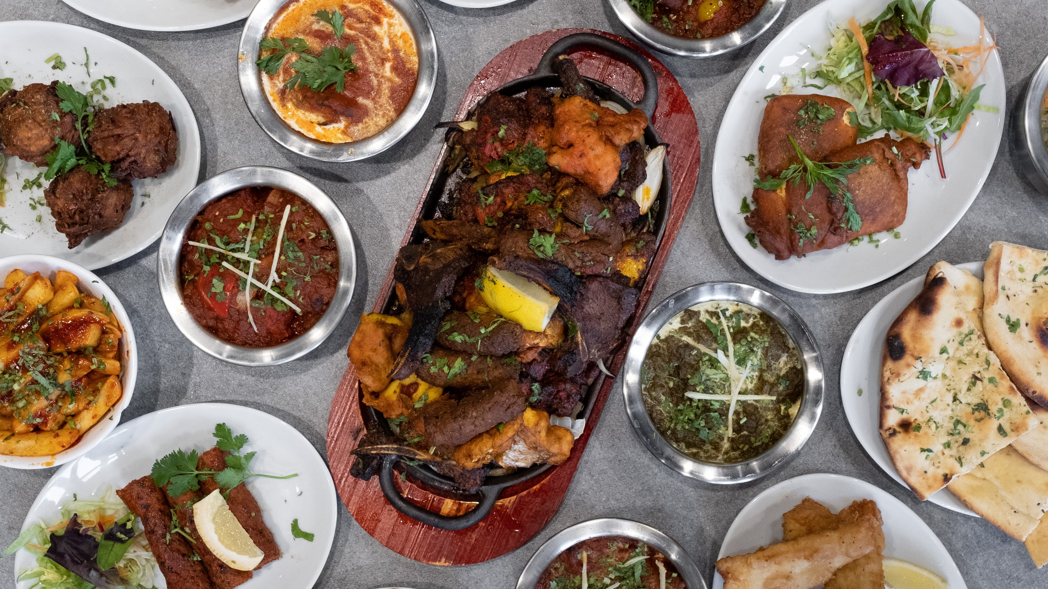 Tapri Indian Bar
