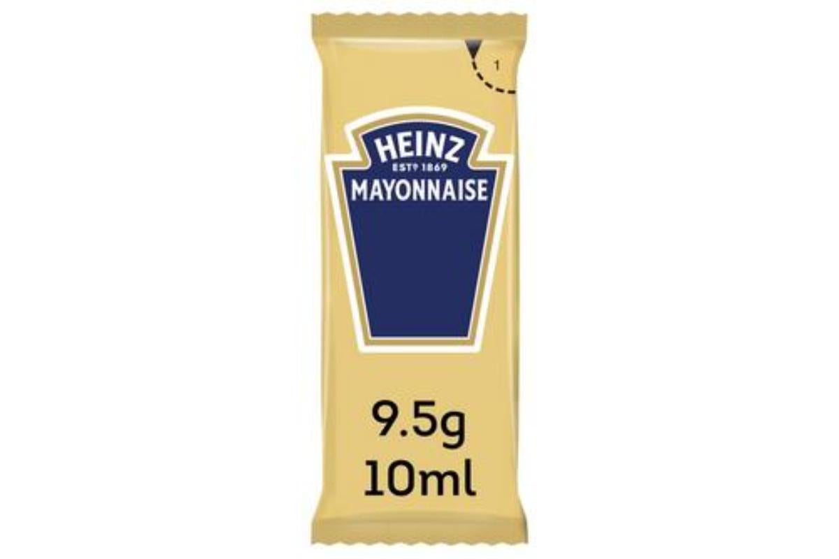 Heinz Mayonnaise