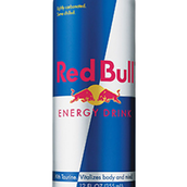Red Bull