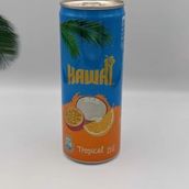 Huawei beverage