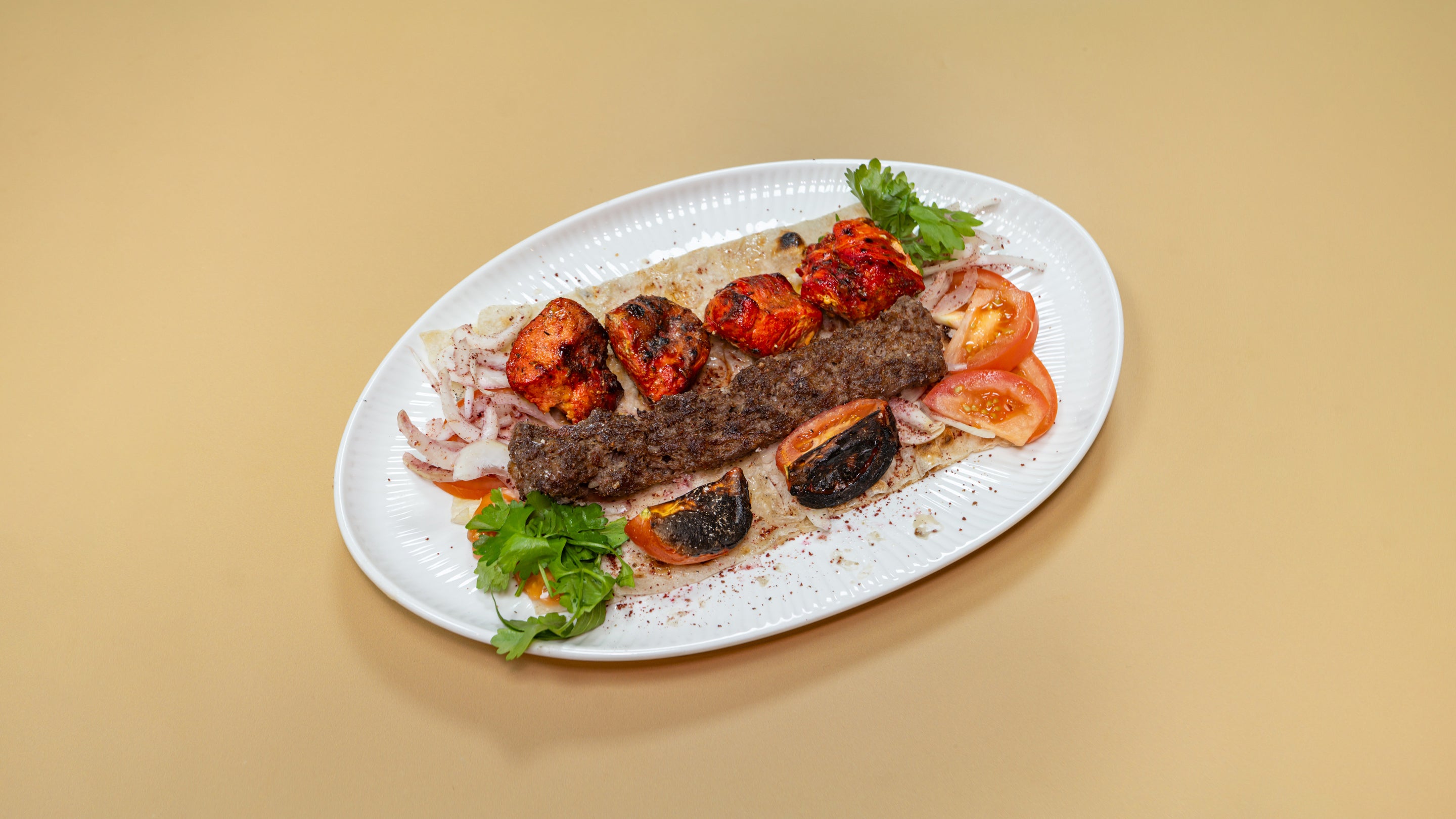 Meal mix 2