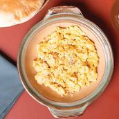 Fried Eggs