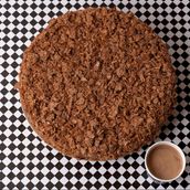 Paralina Whole cake