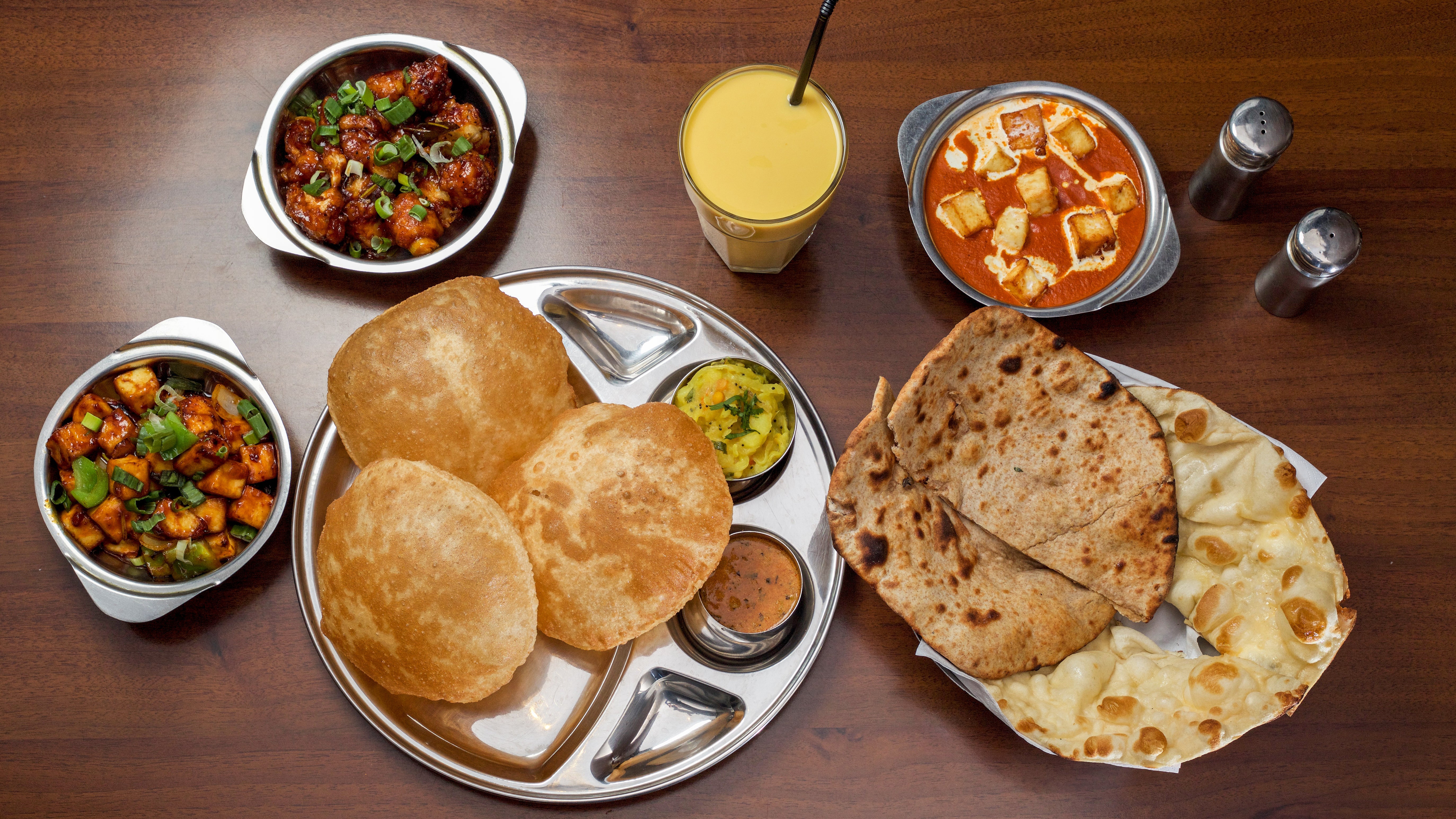Sangeetha Vegetarian Restaurant