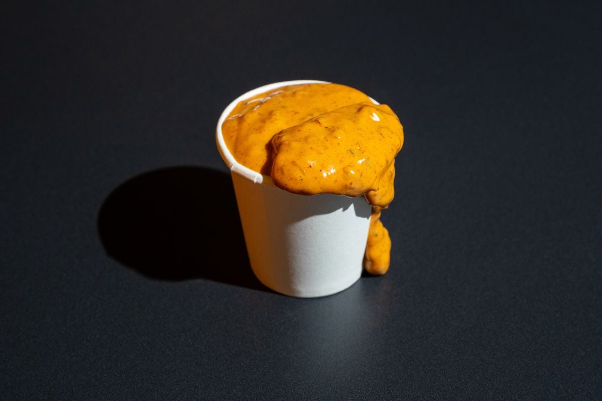 Smash Special Sauce