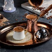 Turkish Coffee