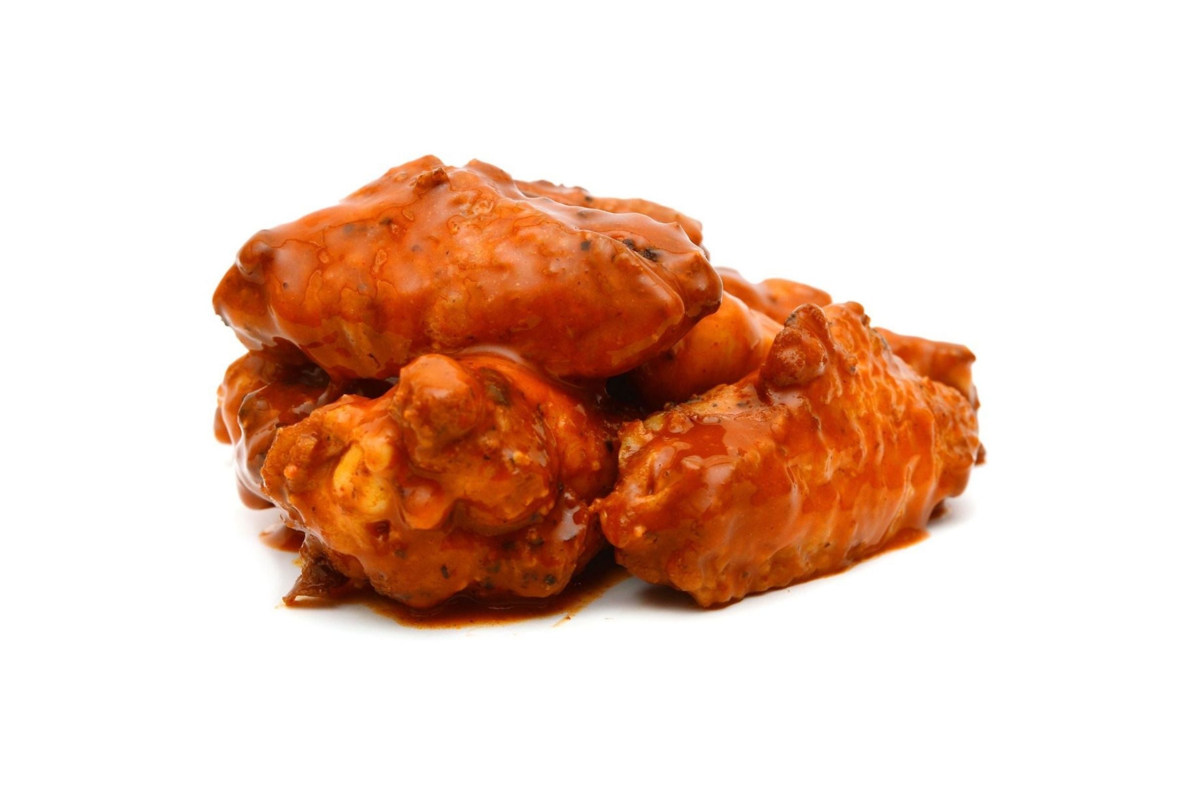 Korean BBQ Wings (Large)