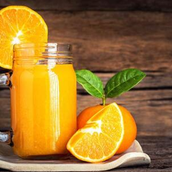 Fresh Orange Juice