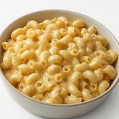 Mac And cheese