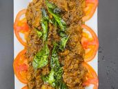Beef Uruliyil Varatiyath
