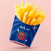 Regular Fries