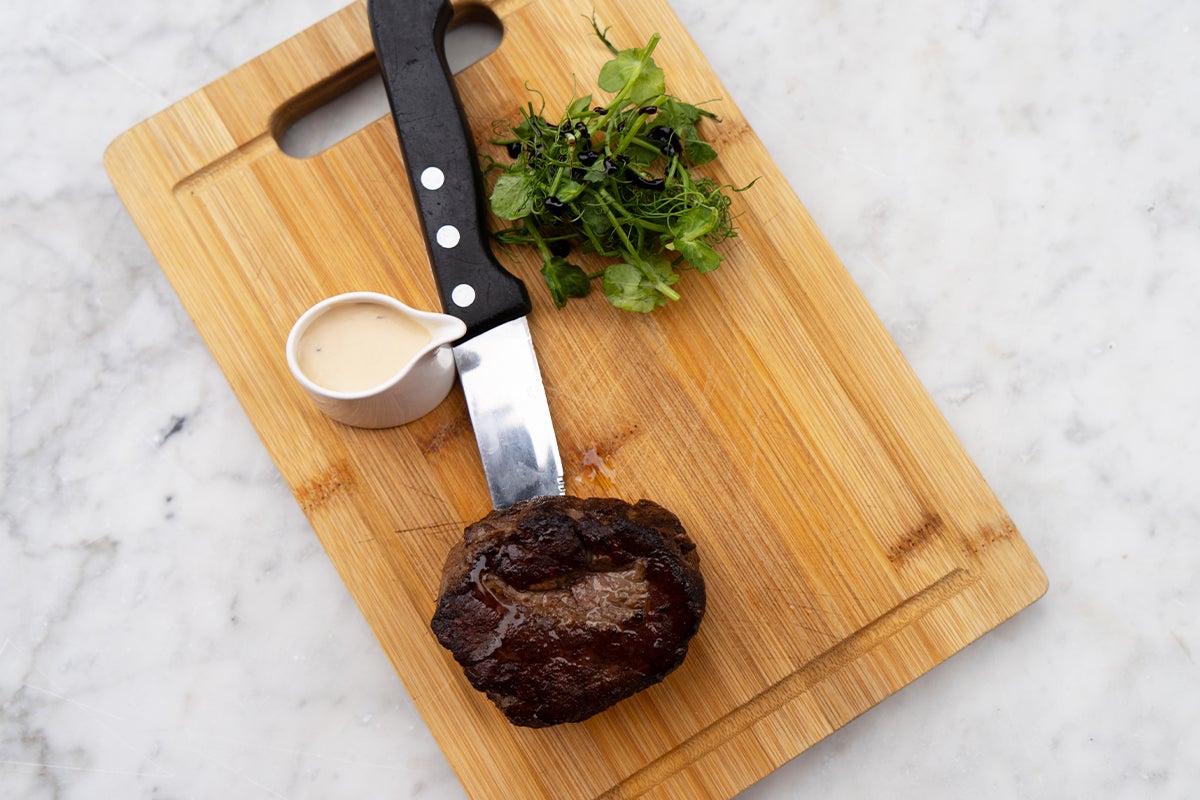 Fillet Steak