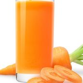 Carrot Juice 