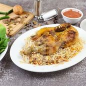 Chicken Zorobian