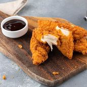 Gino’s Chicken Strips