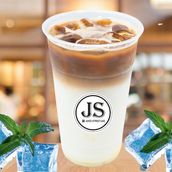 Cold Spanish Latte
