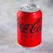 Coca-Cola Zero