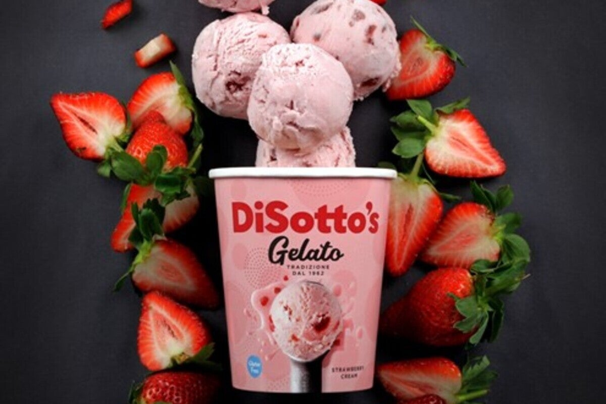 Gelato 500ml