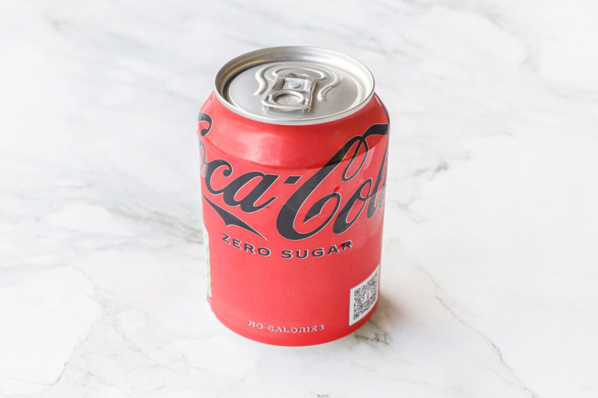 Coke Zero