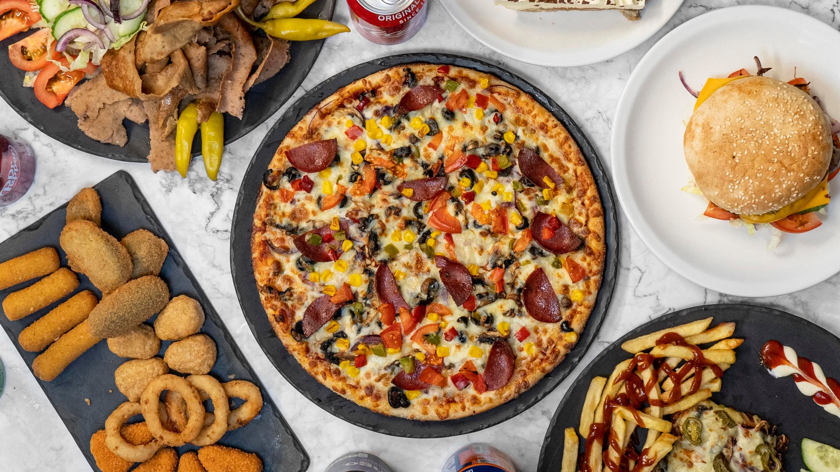 Artino's Pizza